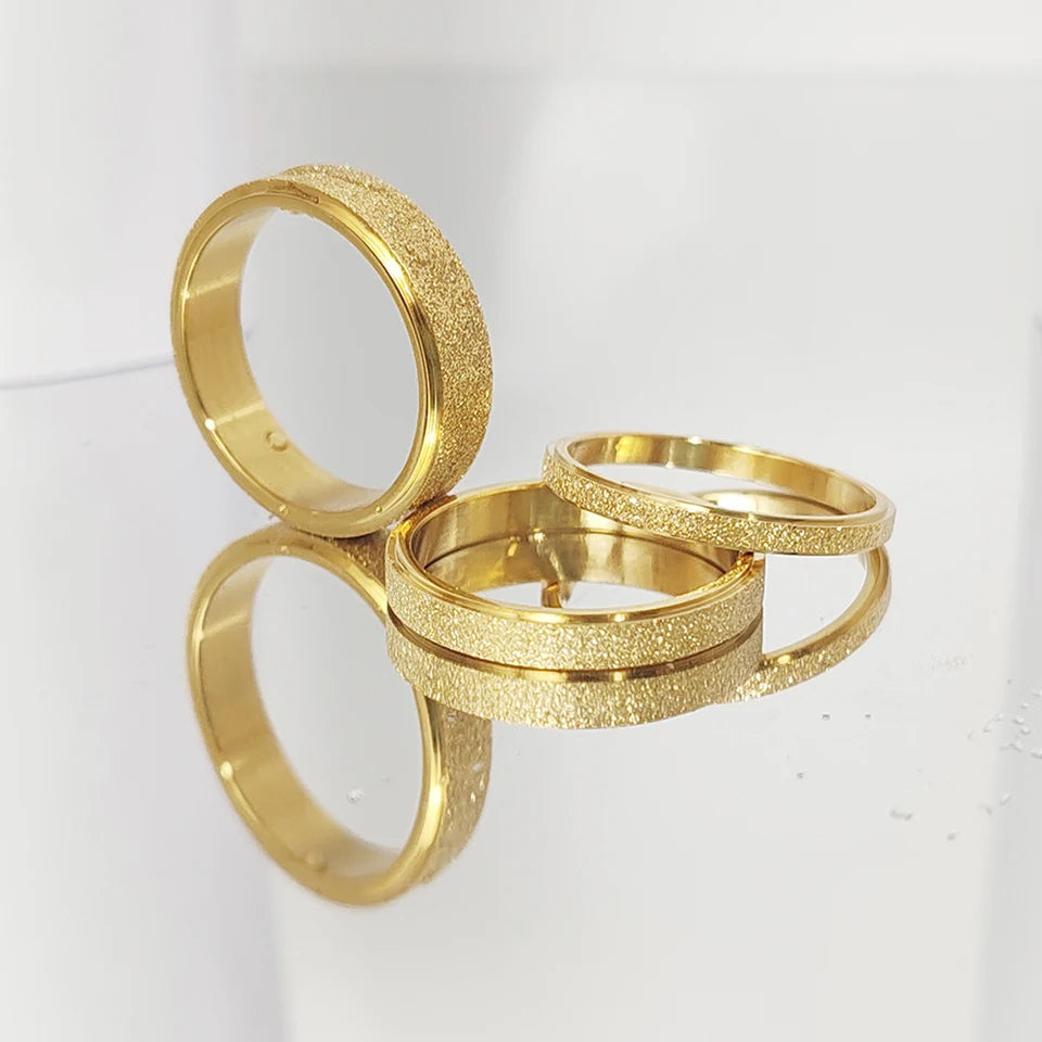 Starlight Ring