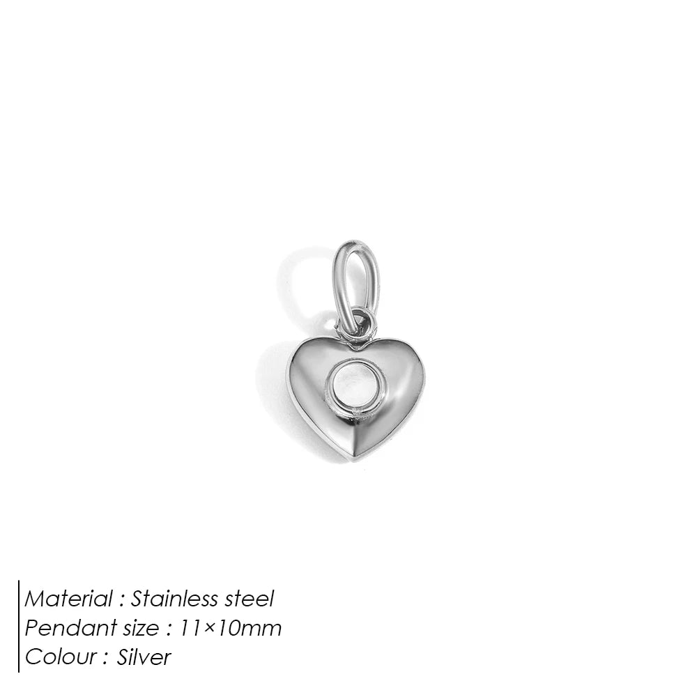 Necklace Pendant Collection