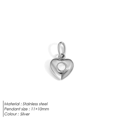 Necklace Pendant Collection