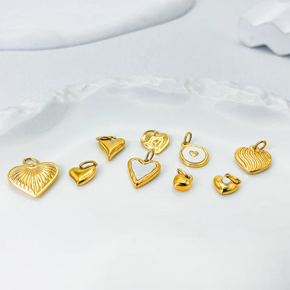 Necklace Pendant Collection