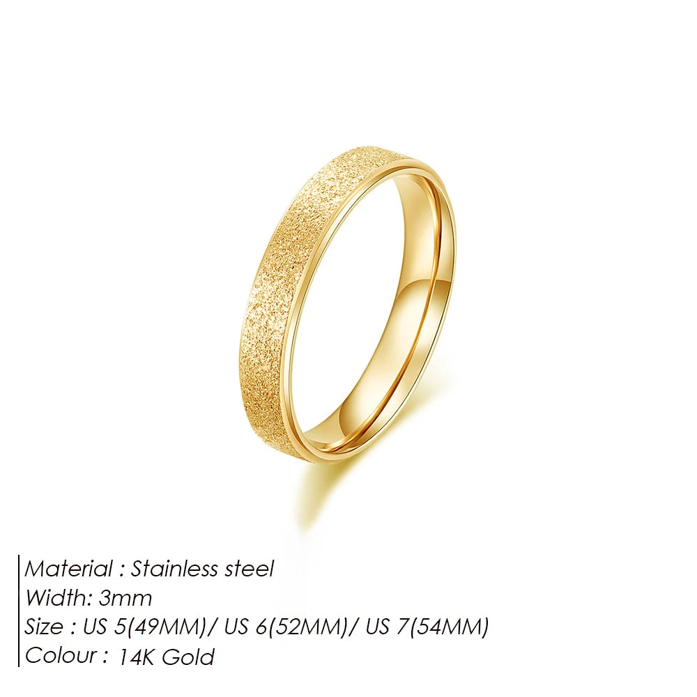 Starlight Ring