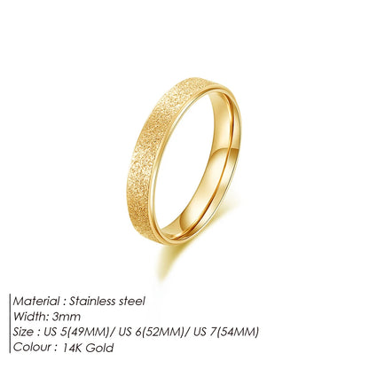 Starlight Ring