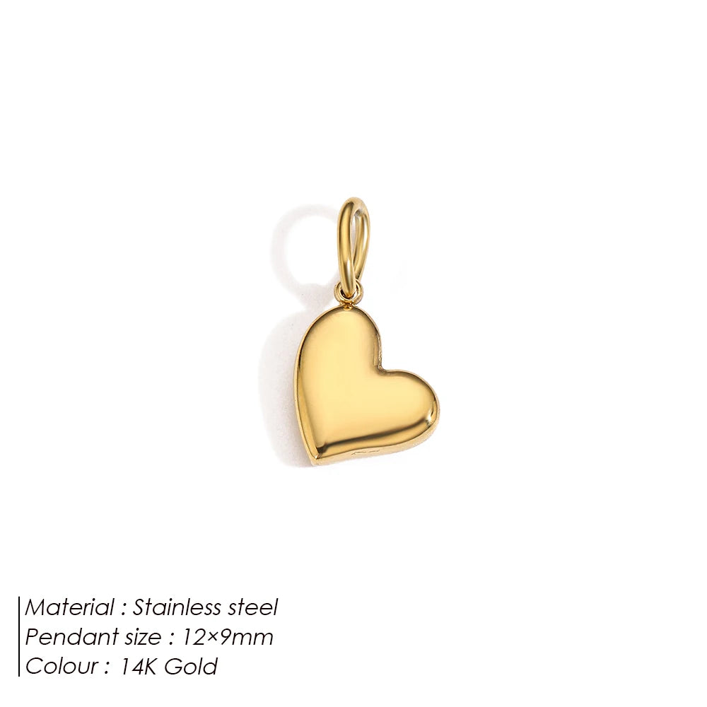 Necklace Pendant Collection