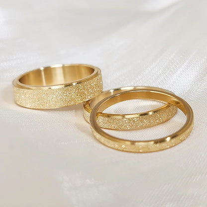 Starlight Ring