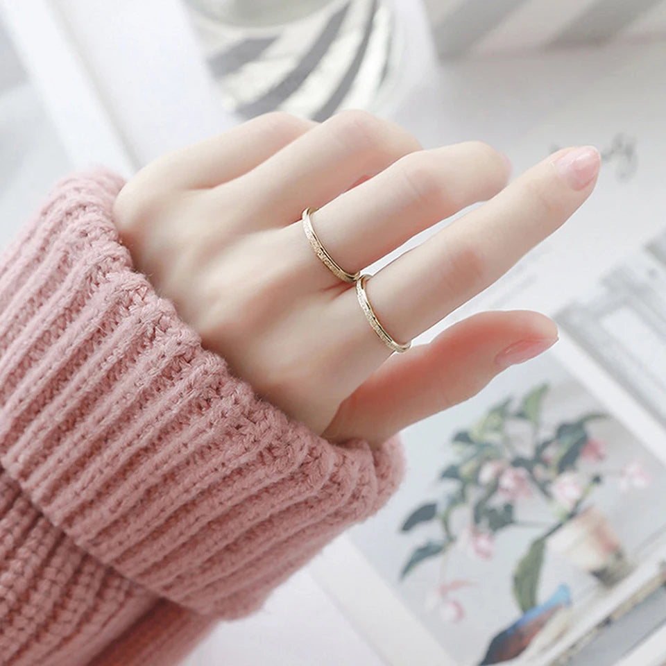Starlight Ring