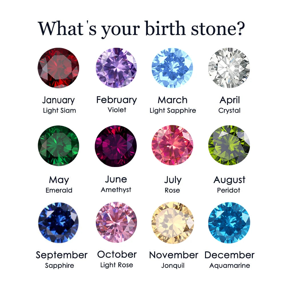 Signature Gemstone Pendant Collection