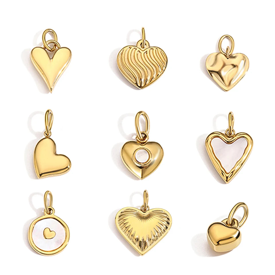 Necklace Pendant Collection