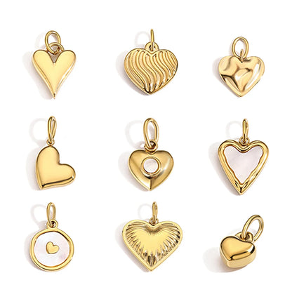 Necklace Pendant Collection