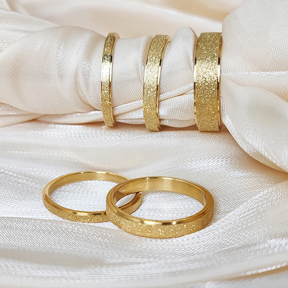 Starlight Ring