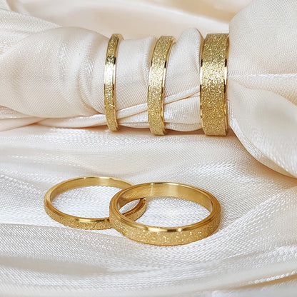 Starlight Ring
