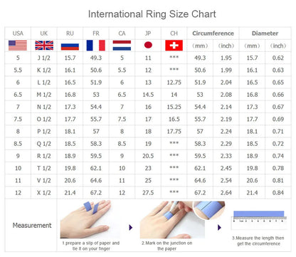 "Raindrop" Glossy Ring