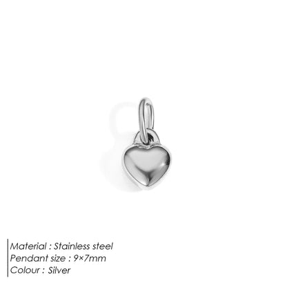 Necklace Pendant Collection