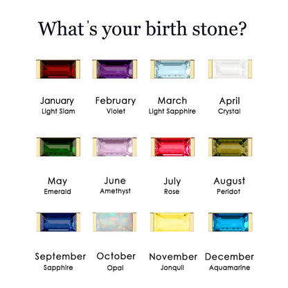 Signature Gemstone Bracelet