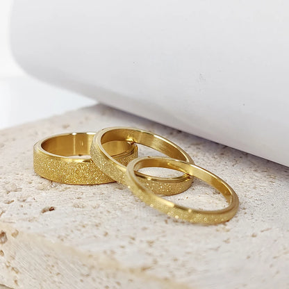 Starlight Ring