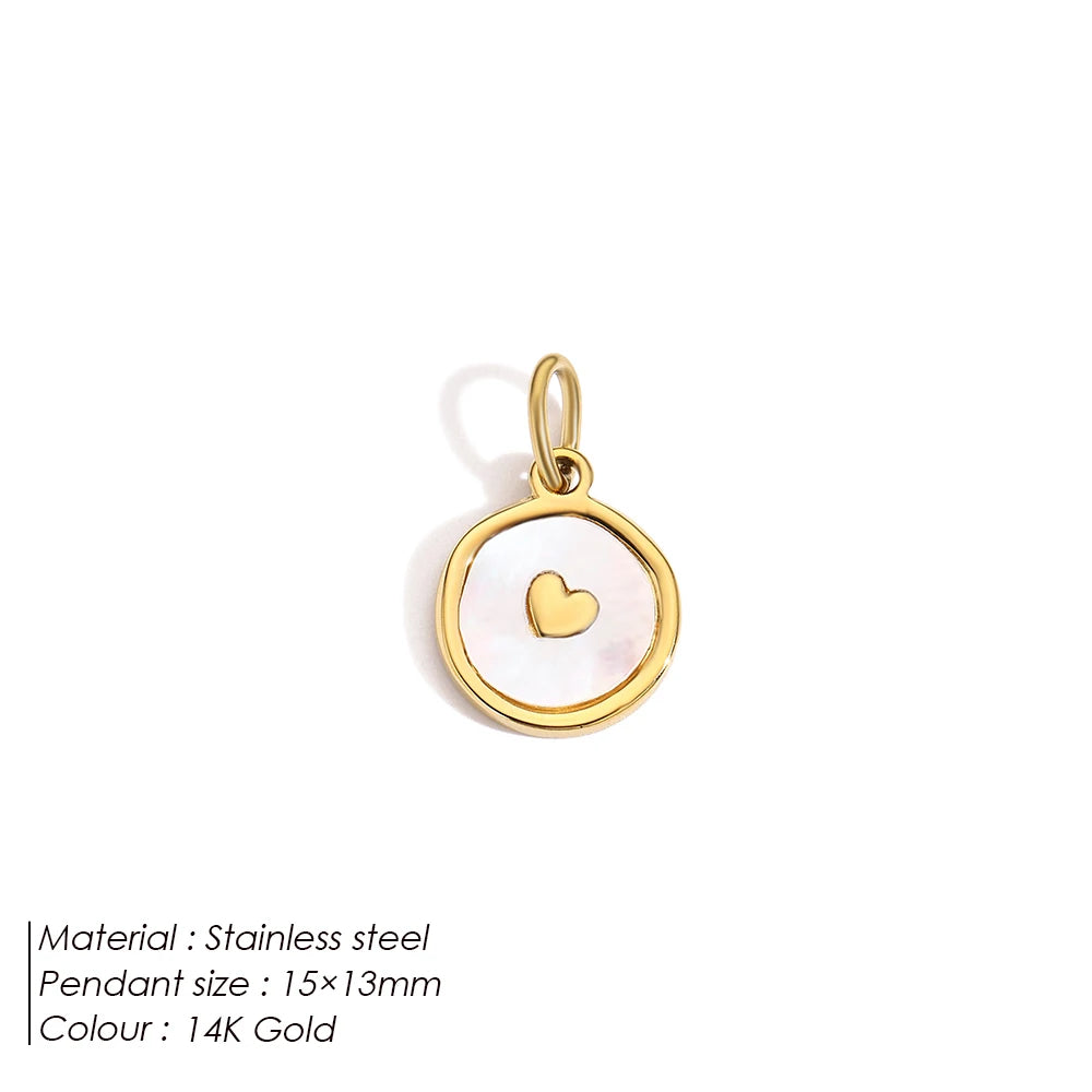Necklace Pendant Collection