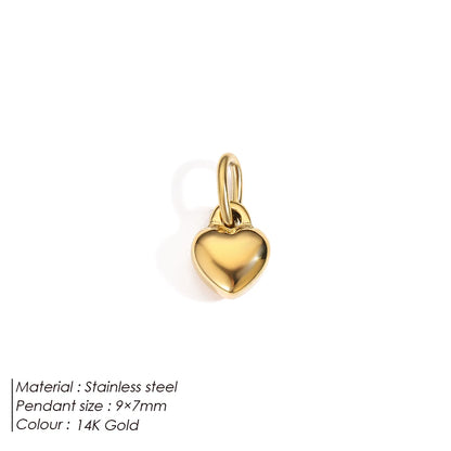 Necklace Pendant Collection