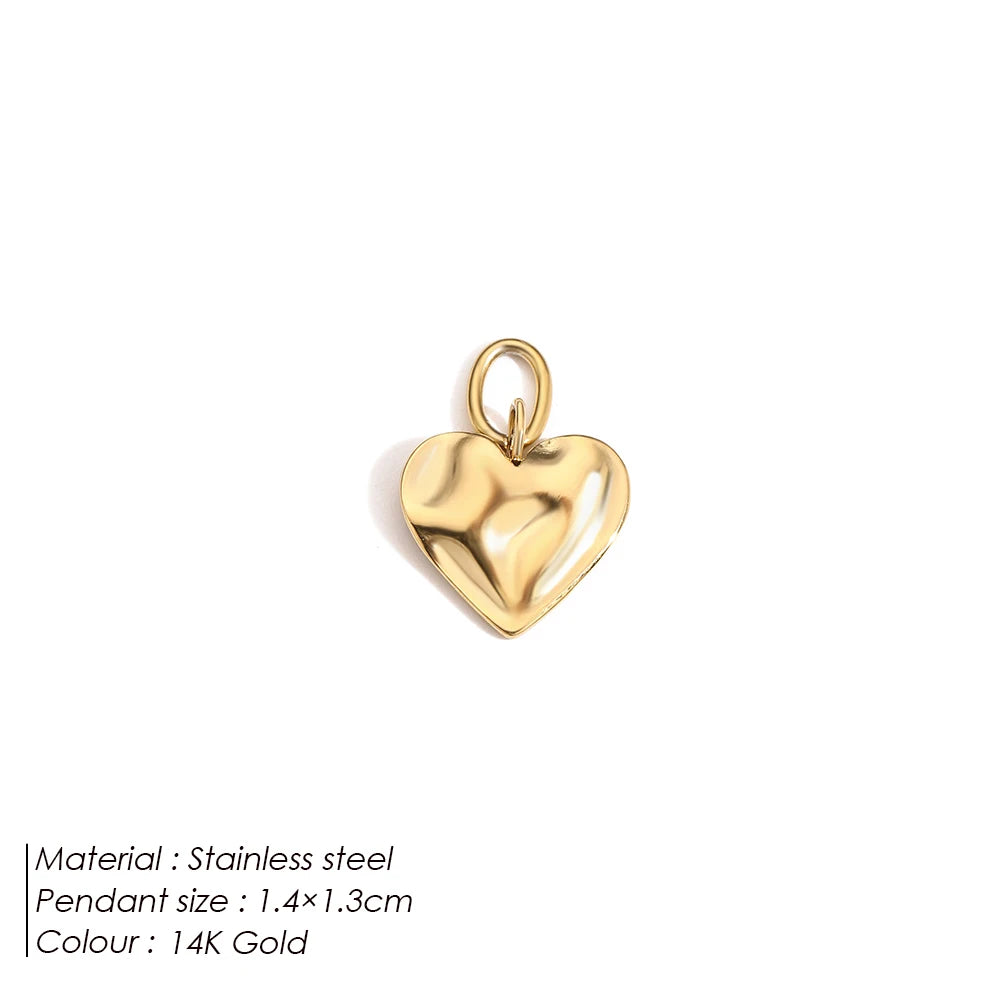 Necklace Pendant Collection