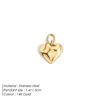 Necklace Pendant Collection
