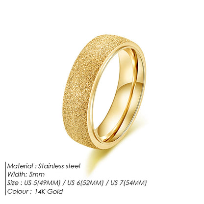 Starlight Ring