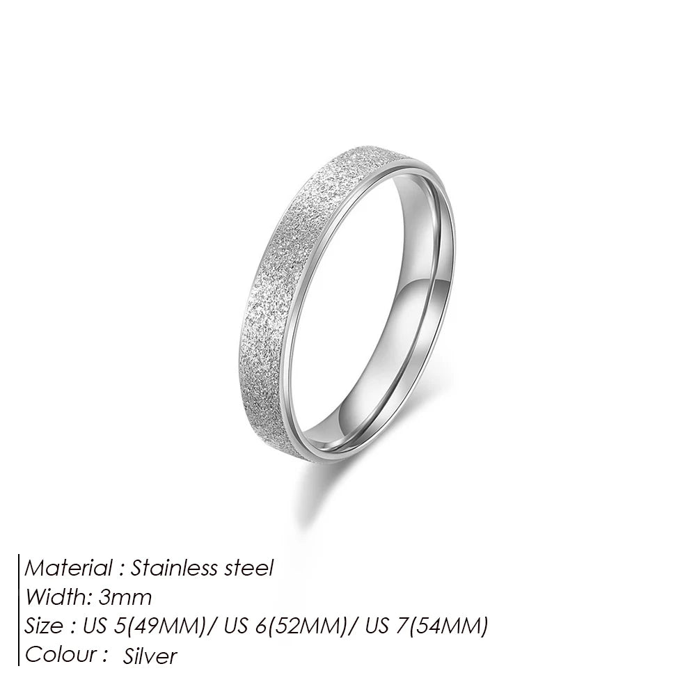Starlight Ring