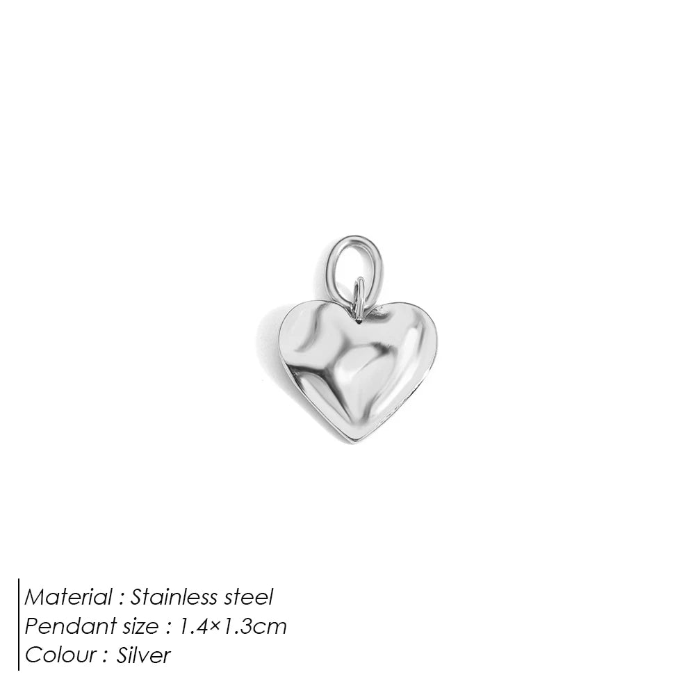 Necklace Pendant Collection
