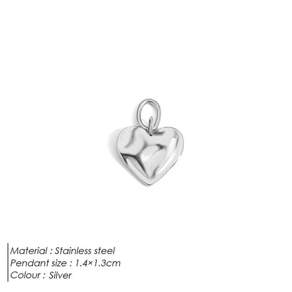 Necklace Pendant Collection