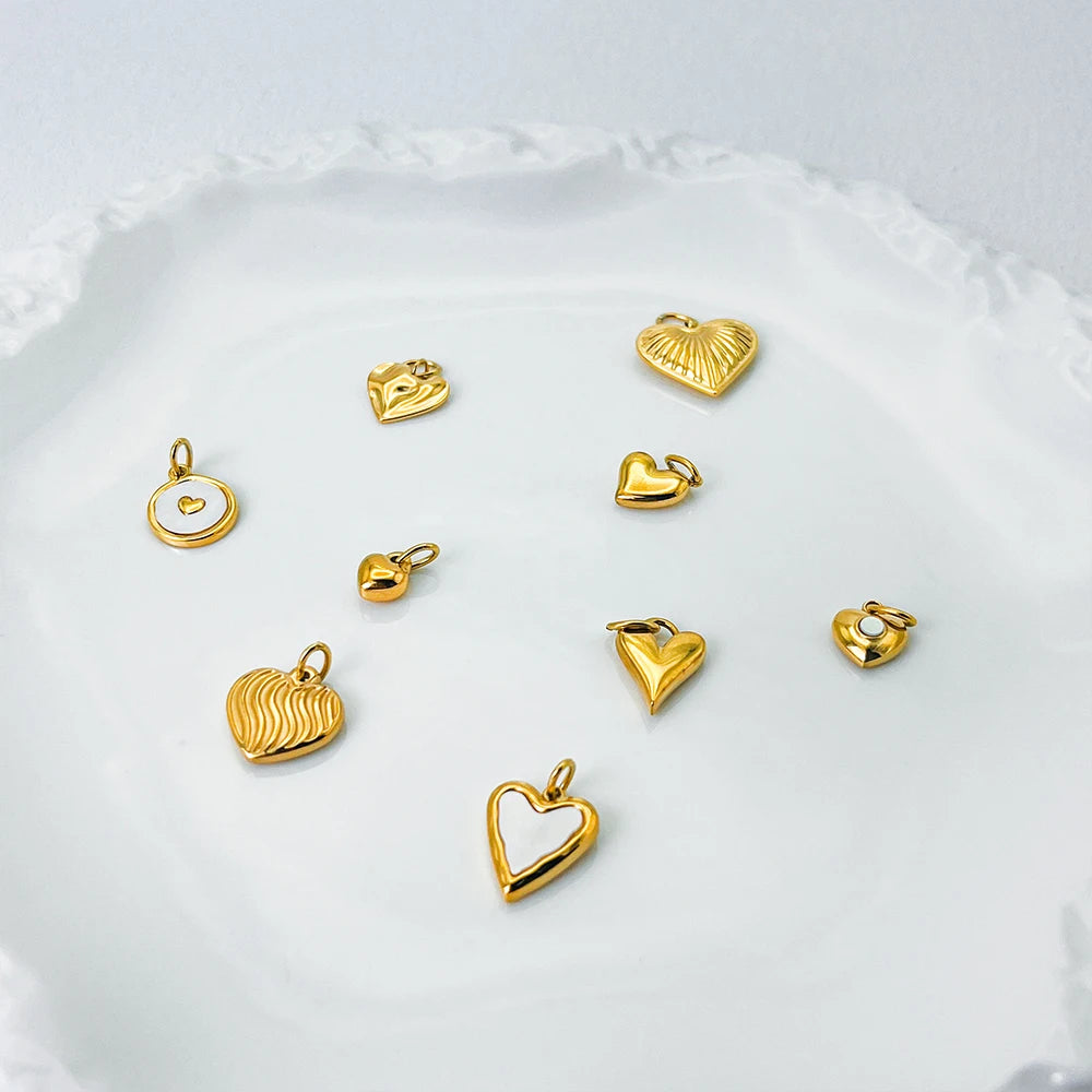 Necklace Pendant Collection
