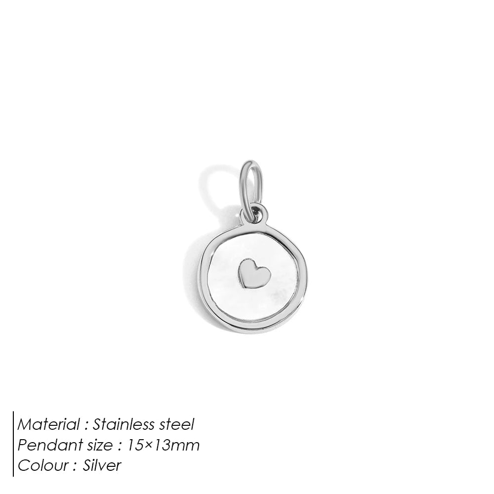 Necklace Pendant Collection