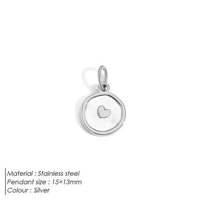 Necklace Pendant Collection