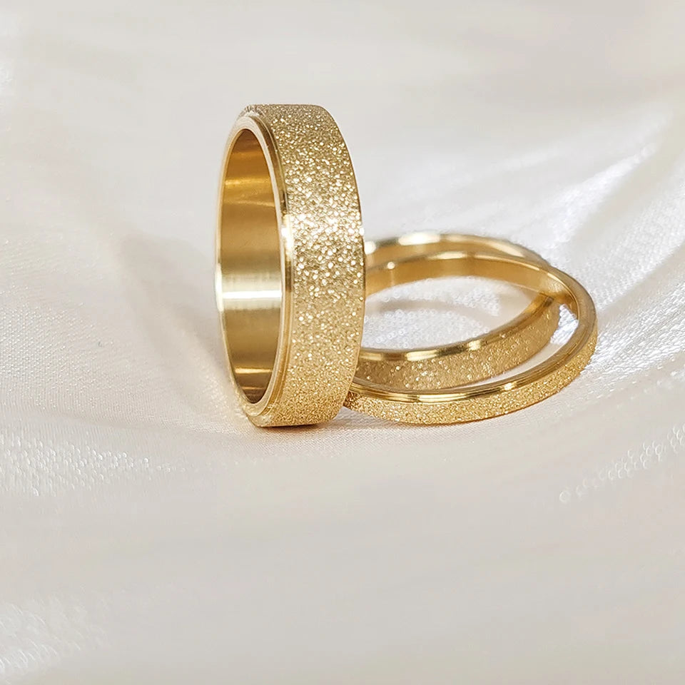 Starlight Ring