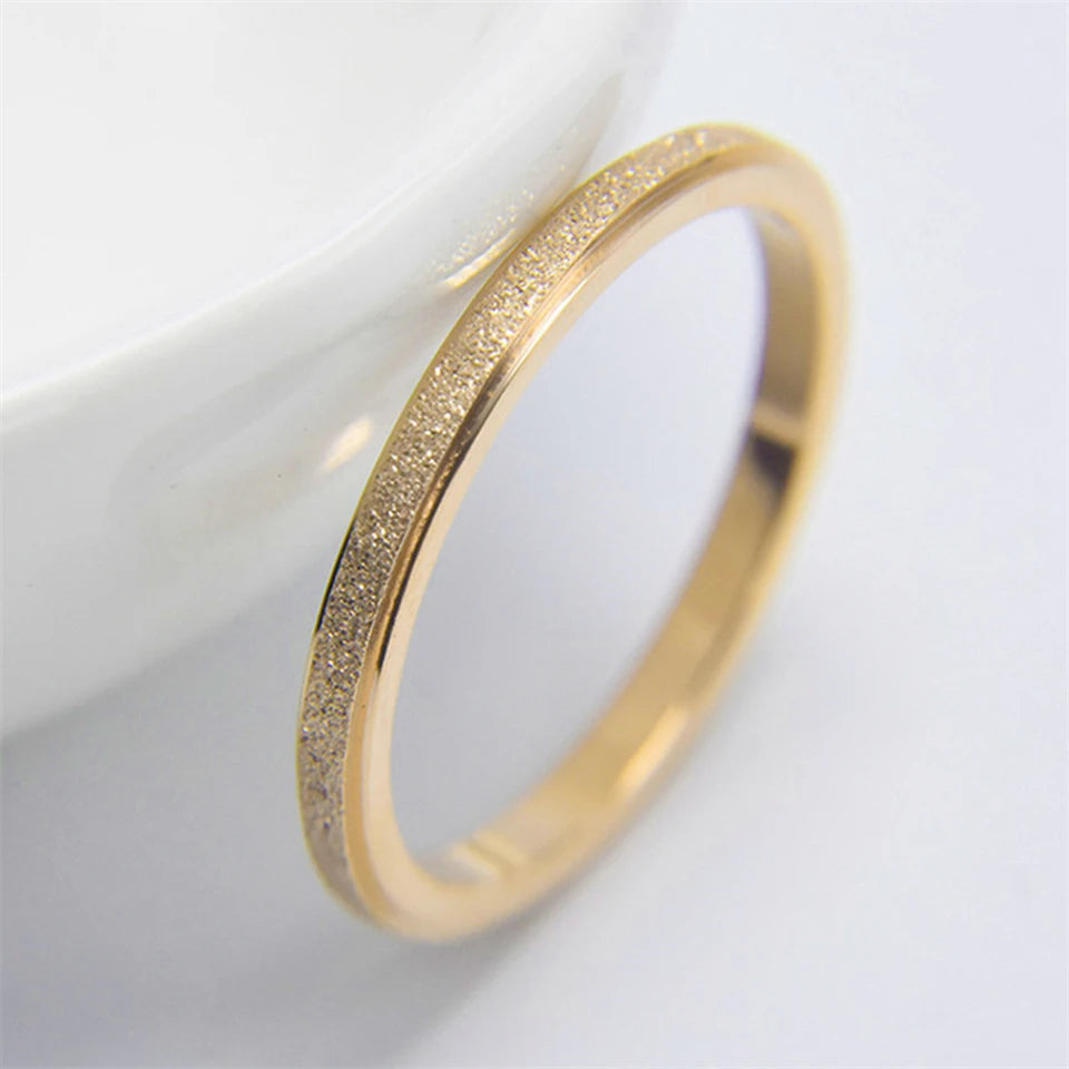 Starlight Ring