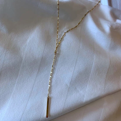 Luxury Lumina Necklace