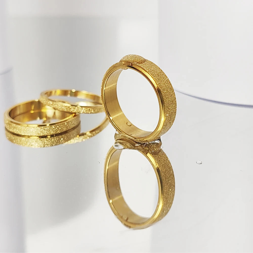 Starlight Ring