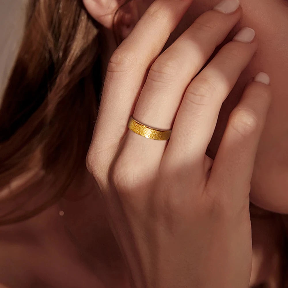 Starlight Ring