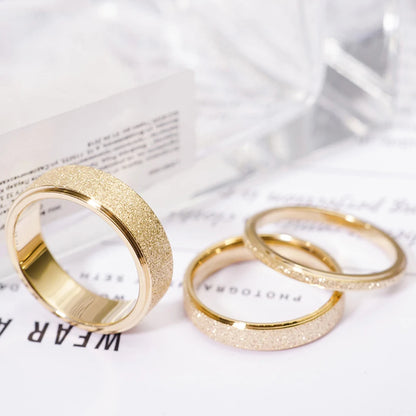 Starlight Ring