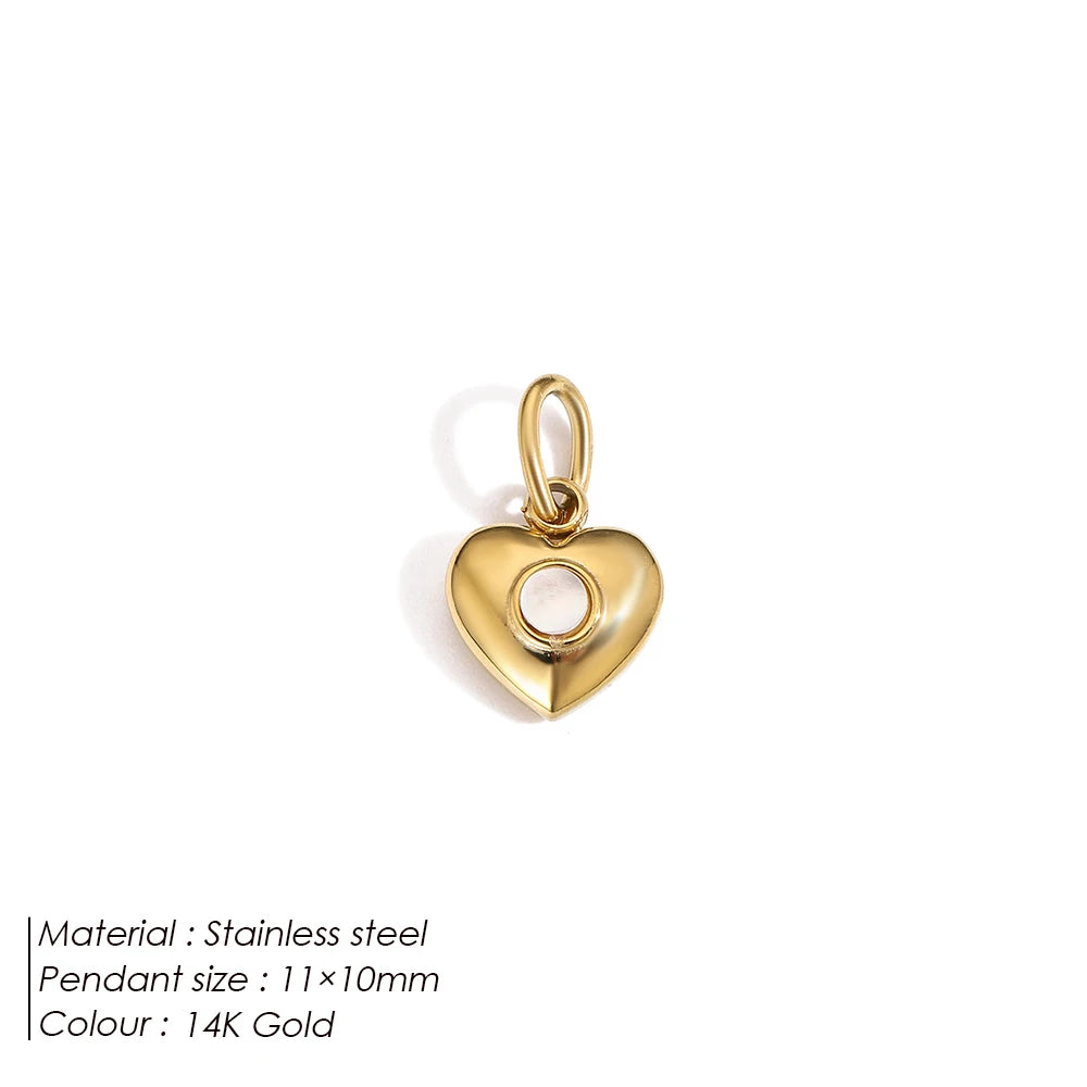 Necklace Pendant Collection
