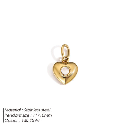 Necklace Pendant Collection