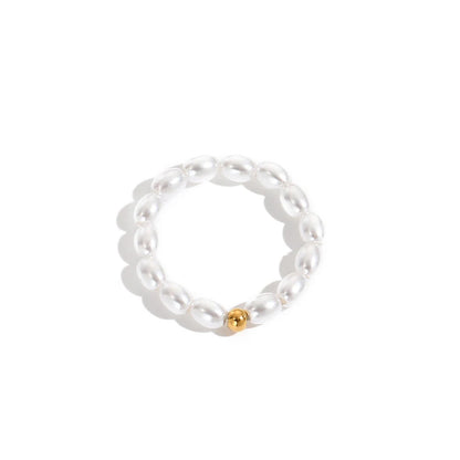 Pearl Ring