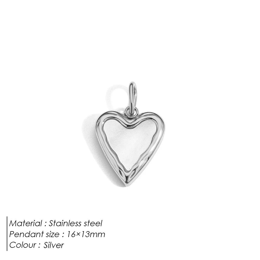 Necklace Pendant Collection