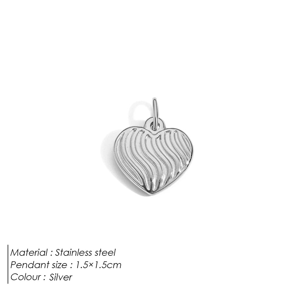 Necklace Pendant Collection