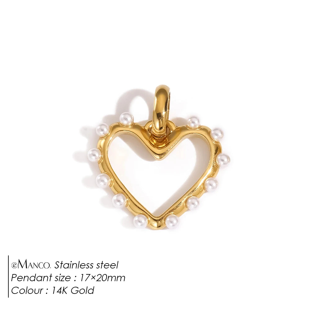 Necklace Pendant Collection