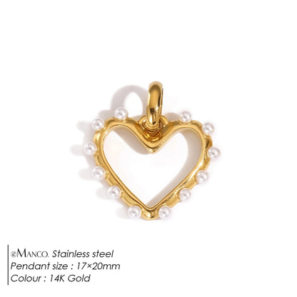 Necklace Pendant Collection