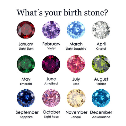 Signature Single Gemstone Ring