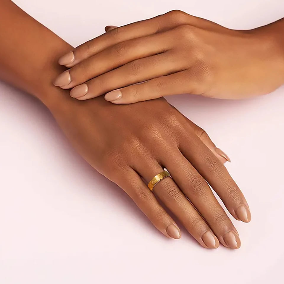 Starlight Ring