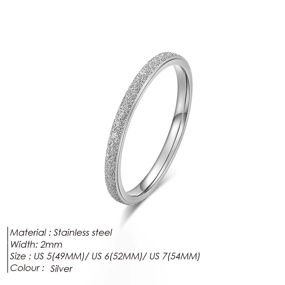 Starlight Ring