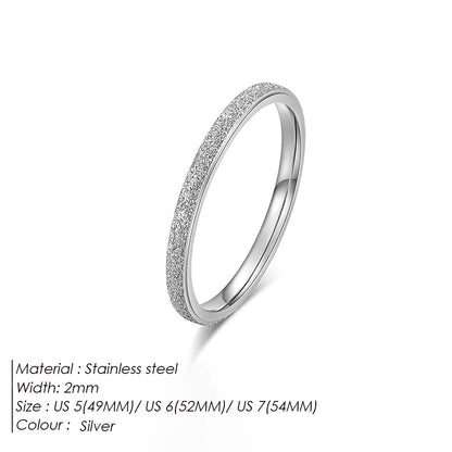 Starlight Ring