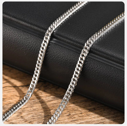 Thick Cuban Chain