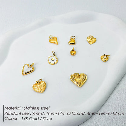 Necklace Pendant Collection