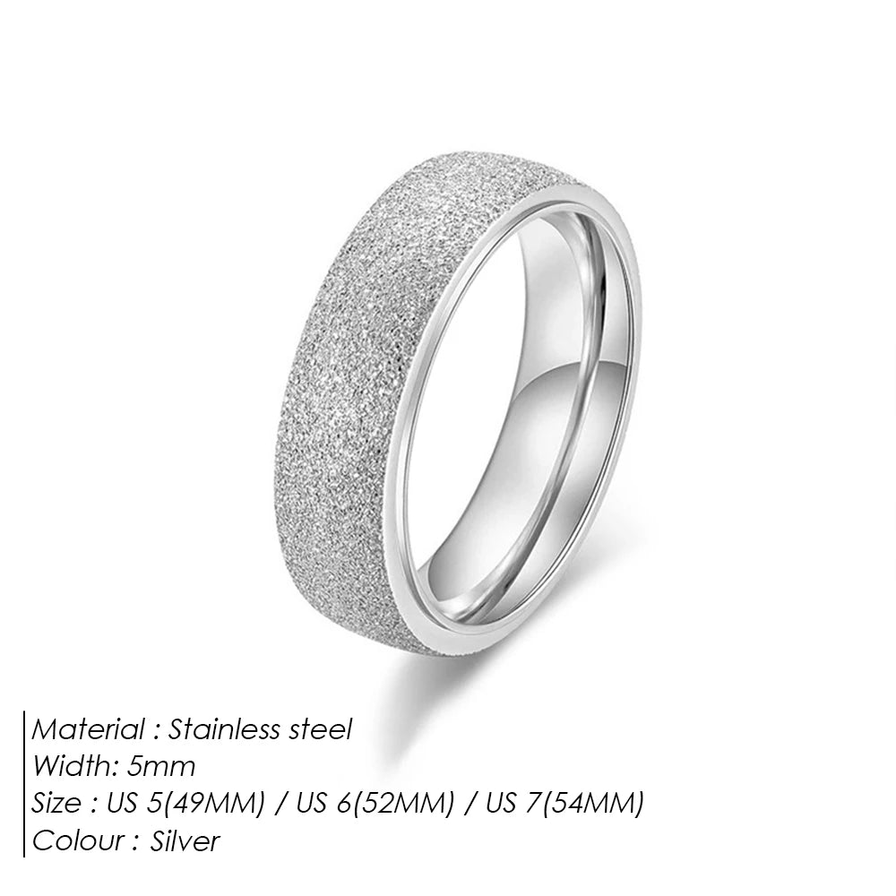 Starlight Ring
