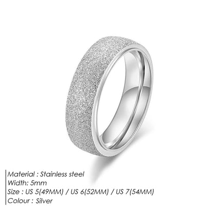 Starlight Ring